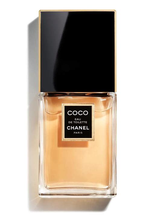 Coco Eau de Toilette Chanel for women 